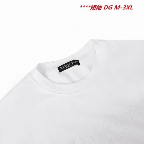 D..G.. Round neck 2776 Men