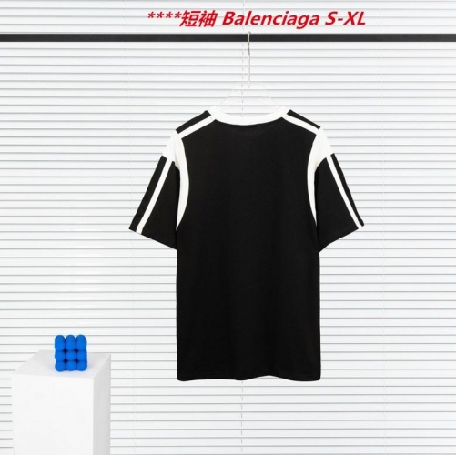 B.a.l.e.n.c.i.a.g.a. Round neck 3280 Men