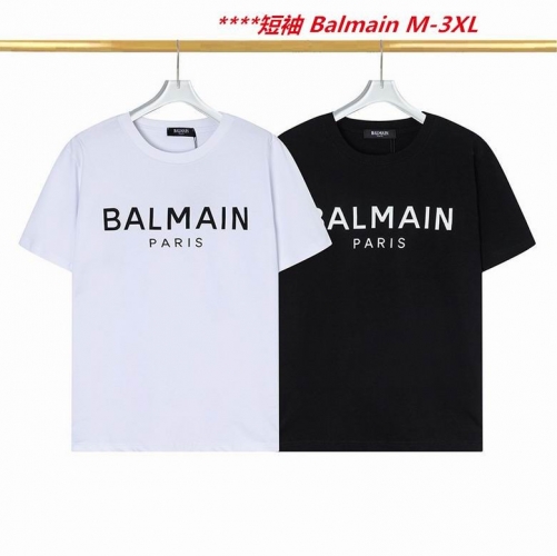 B.a.l.m.a.i.n. Round neck 2385 Men