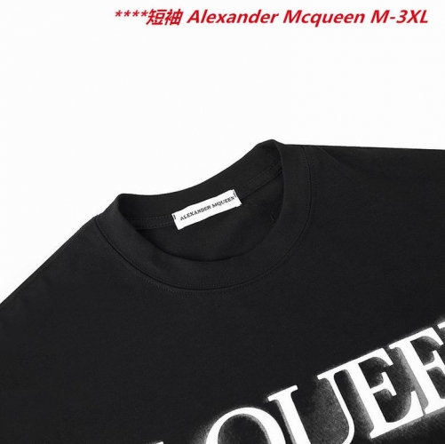 A.l.e.x.a.n.d.e.r. M.c.q.u.e.e.n. Round neck 2148 Men