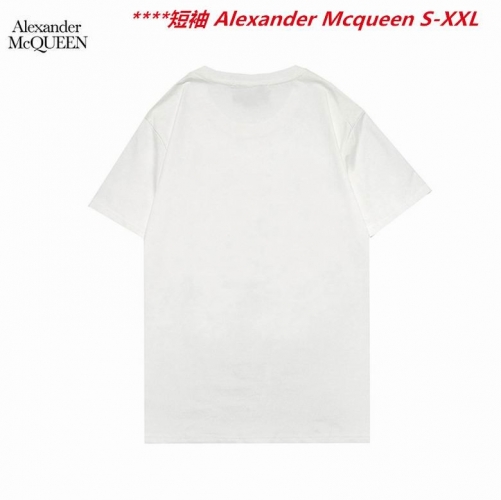 A.l.e.x.a.n.d.e.r. M.c.q.u.e.e.n. Round neck 2107 Men