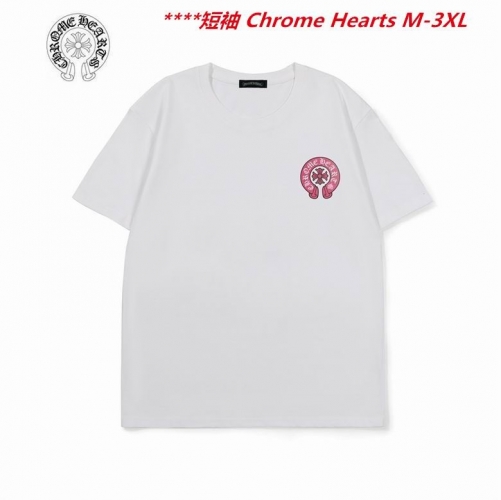 C.h.r.o.m.e. H.e.a.r.t.s. Round neck 3734 Men