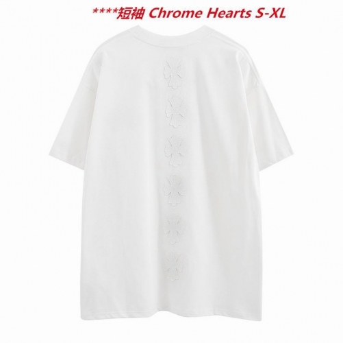 C.h.r.o.m.e. H.e.a.r.t.s. Round neck 2950 Men