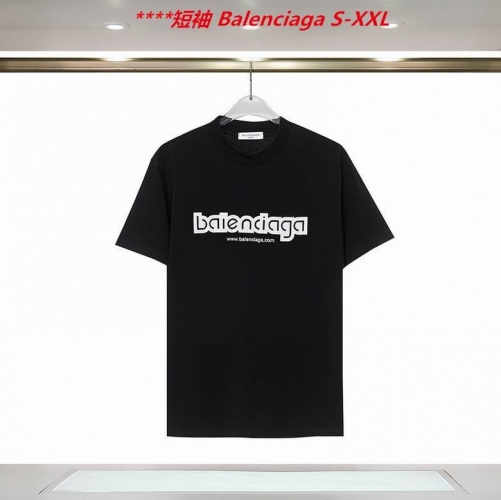 B.a.l.e.n.c.i.a.g.a. Round neck 3385 Men