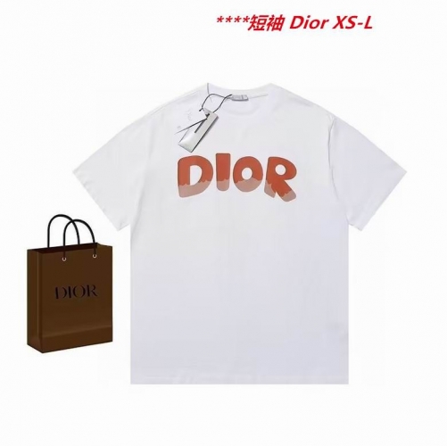 D.I.O.R. Round neck 2647 Men