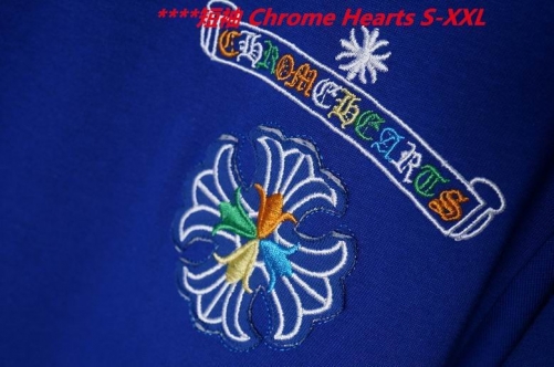 C.h.r.o.m.e. H.e.a.r.t.s. Round neck 3187 Men