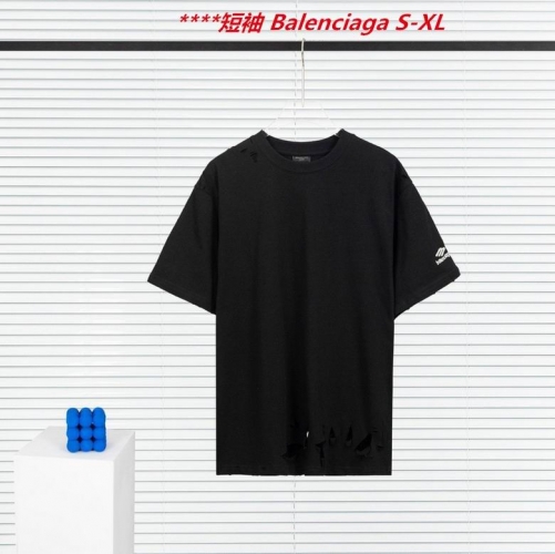 B.a.l.e.n.c.i.a.g.a. Round neck 3047 Men