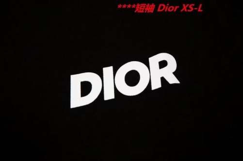 D.I.O.R. Round neck 2619 Men