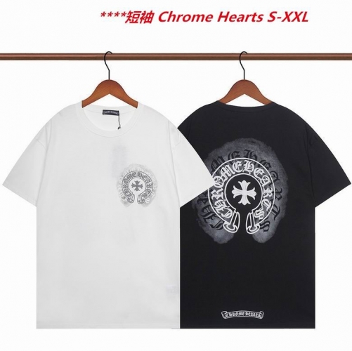 C.h.r.o.m.e. H.e.a.r.t.s. Round neck 3160 Men