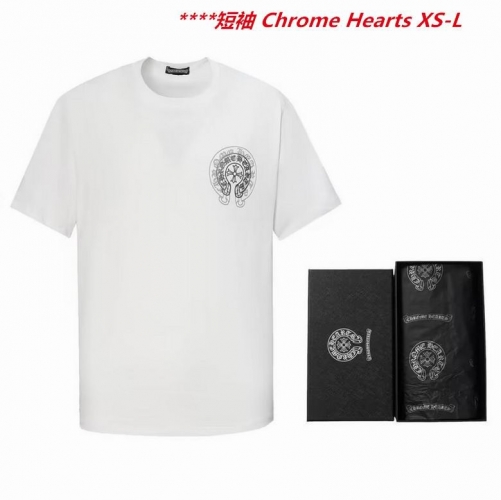 C.h.r.o.m.e. H.e.a.r.t.s. Round neck 2622 Men