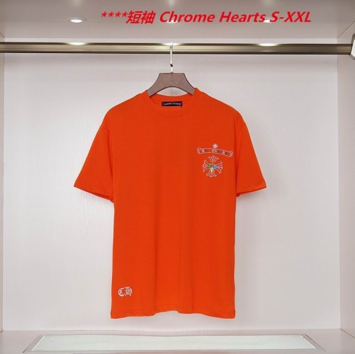 C.h.r.o.m.e. H.e.a.r.t.s. Round neck 3192 Men