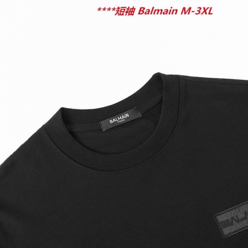 B.a.l.m.a.i.n. Round neck 2272 Men