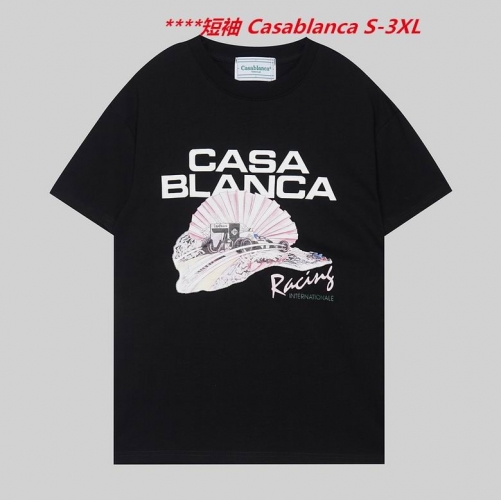 C.a.s.a.b.l.a.n.c.a. Round neck 2228 Men