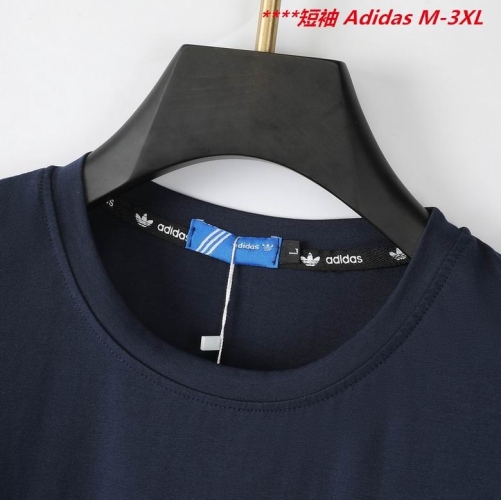 A.d.i.d.a.s. Round neck 2114 Men