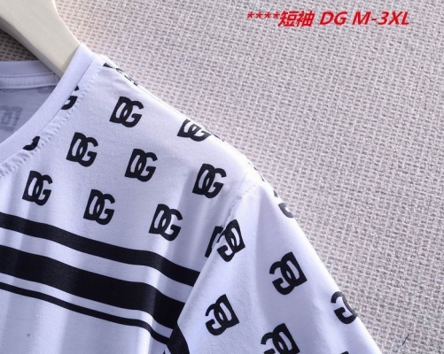 D..G.. Round neck 2953 Men