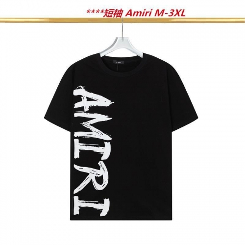 A.m.i.r.i. Round neck 2940 Men