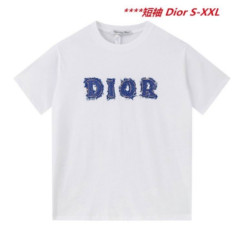 D.I.O.R. Round neck 2919 Men