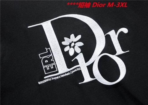 D.I.O.R. Round neck 3044 Men