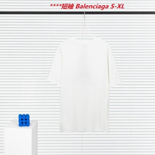 B.a.l.e.n.c.i.a.g.a. Round neck 3055 Men