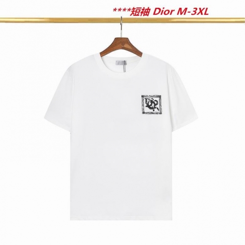 D.I.O.R. Round neck 3069 Men