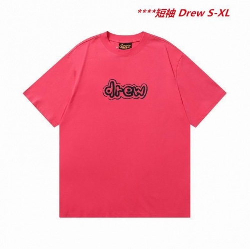 D.r.e.w. Round neck 2614 Men