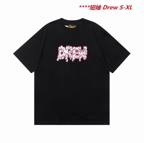 D.r.e.w. Round neck 2494 Men