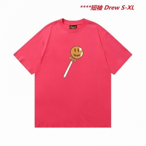 D.r.e.w. Round neck 2654 Men