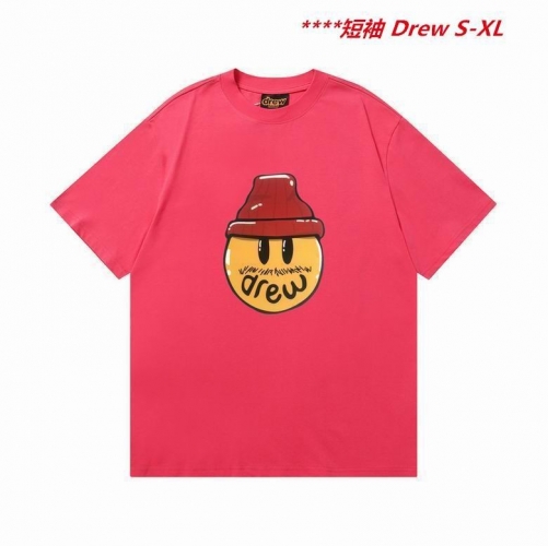 D.r.e.w. Round neck 2641 Men