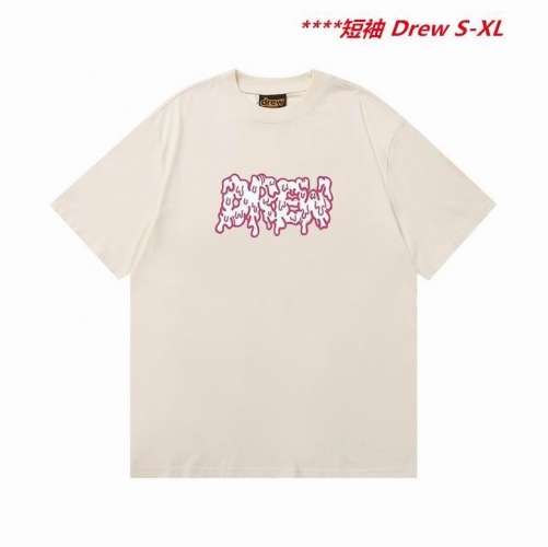 D.r.e.w. Round neck 2495 Men