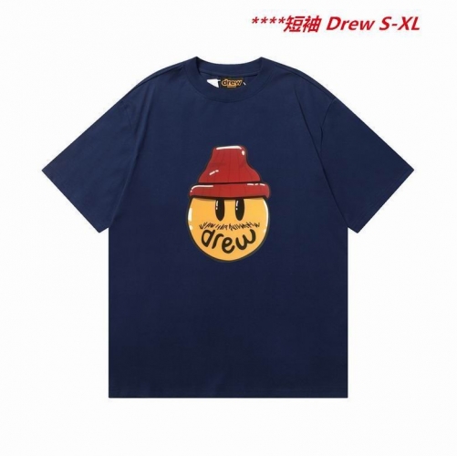 D.r.e.w. Round neck 2646 Men