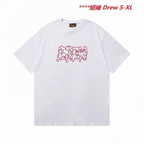 D.r.e.w. Round neck 2500 Men