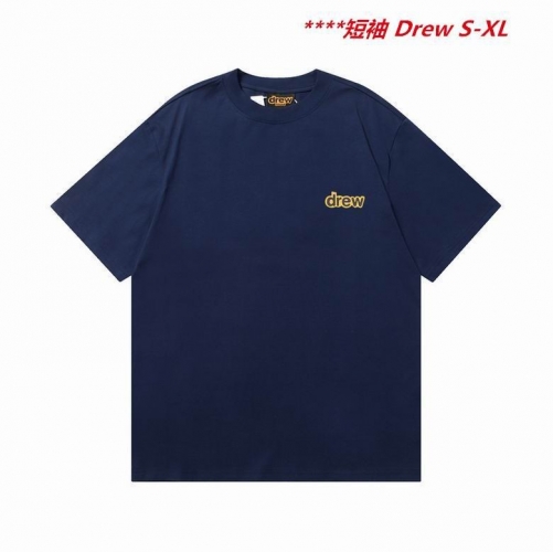 D.r.e.w. Round neck 2871 Men