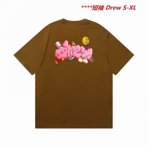 D.r.e.w. Round neck 2388 Men