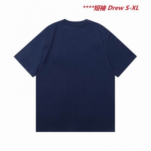 D.r.e.w. Round neck 2645 Men