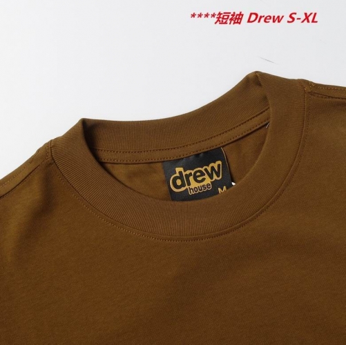 D.r.e.w. Round neck 2467 Men