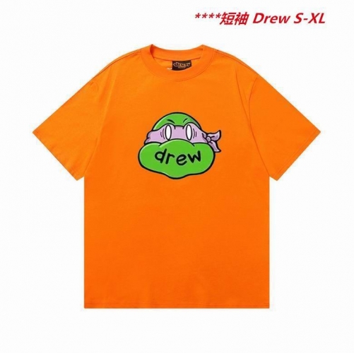 D.r.e.w. Round neck 2458 Men