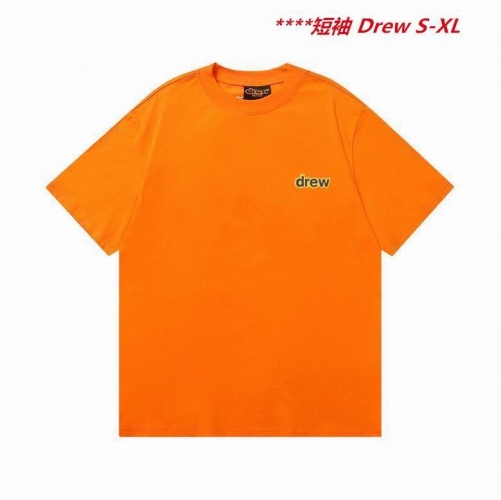 D.r.e.w. Round neck 2401 Men