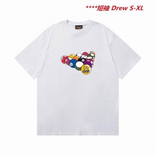 D.r.e.w. Round neck 2526 Men