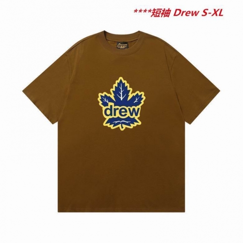 D.r.e.w. Round neck 2484 Men