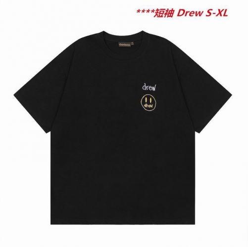 D.r.e.w. Round neck 3132 Men