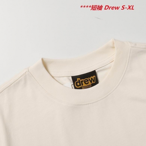 D.r.e.w. Round neck 2843 Men