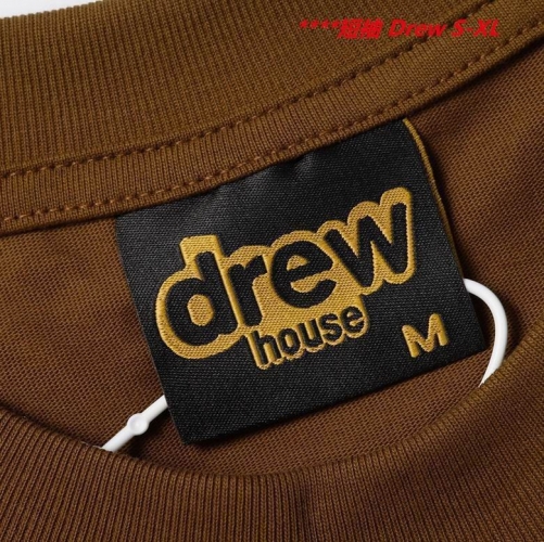 D.r.e.w. Round neck 2343 Men