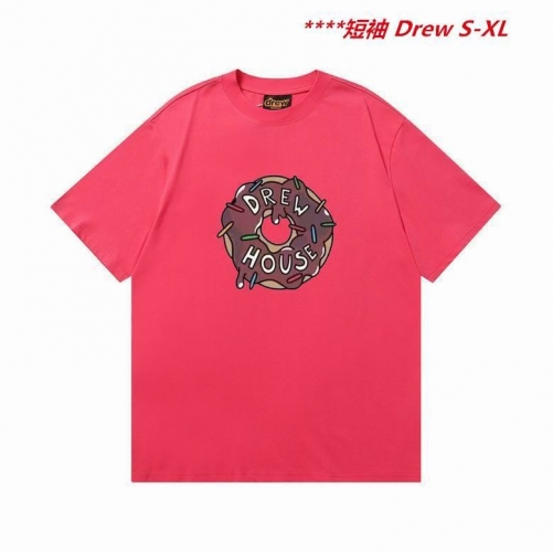 D.r.e.w. Round neck 2435 Men