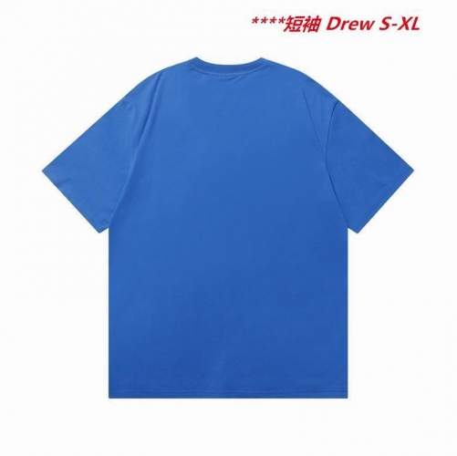 D.r.e.w. Round neck 2684 Men