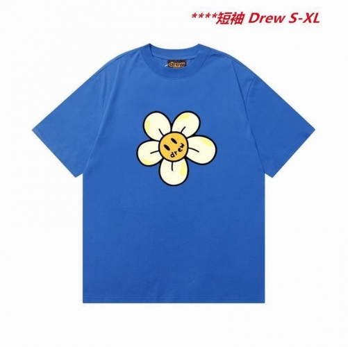 D.r.e.w. Round neck 2802 Men