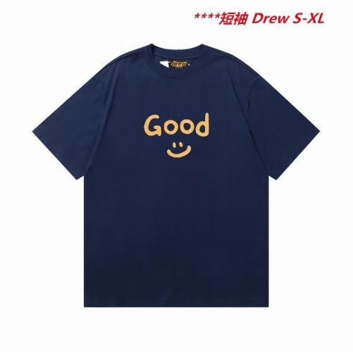 D.r.e.w. Round neck 2633 Men