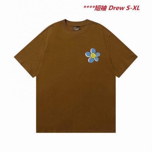 D.r.e.w. Round neck 2682 Men