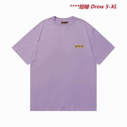 D.r.e.w. Round neck 2869 Men