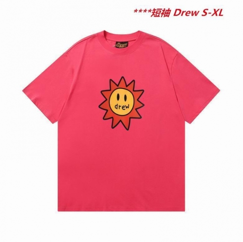 D.r.e.w. Round neck 2881 Men