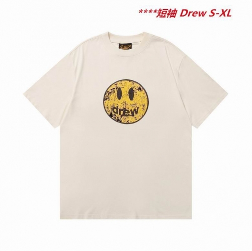 D.r.e.w. Round neck 2424 Men